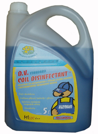  Sredstva za čišćenje, dezinfekciju i odstravnjivanje neugodnih mirisa