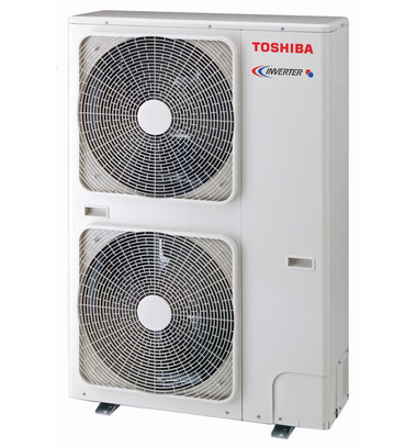 Toshiba Poslovni-prostor Multi split sistemi Super Digital Inverter