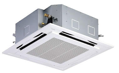 Toshiba Poslovni-prostor Kazetni klima uređaji  (840x840 mm)