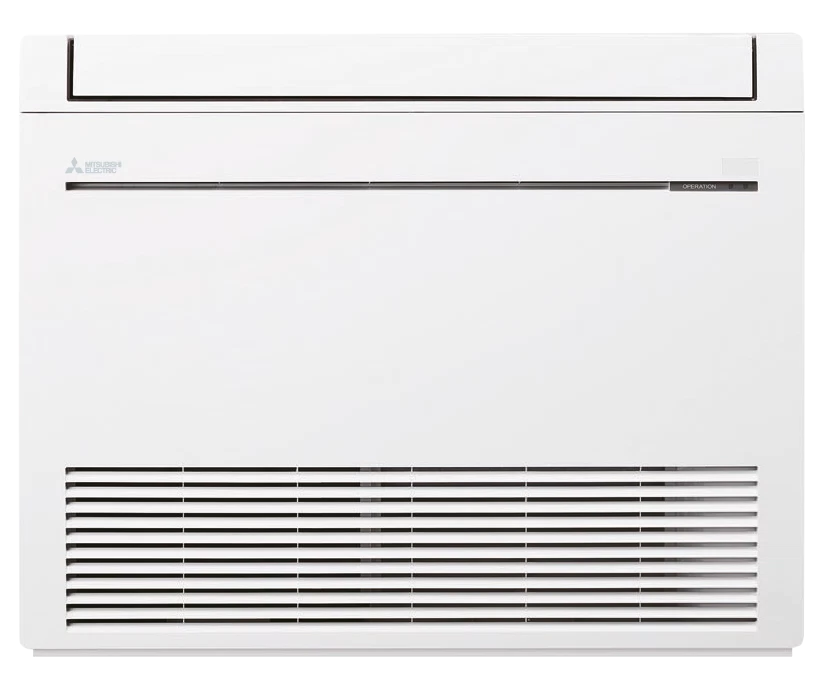 Mitsubishi Electric podni klima uređaj MFZ