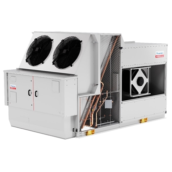 MEHITS krovna (rooftop) jedinica WSM3-T