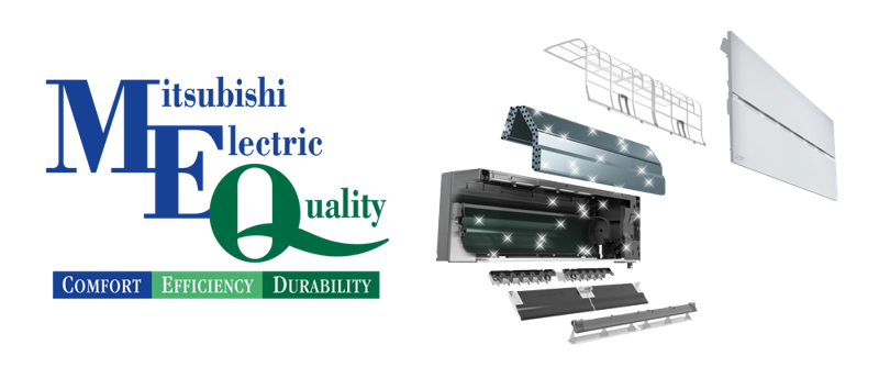 MEQ, Mitsubishi Electric Quality