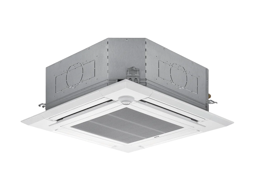 Mitsubishi Electric Mr. Slim PLA stropna kazeta