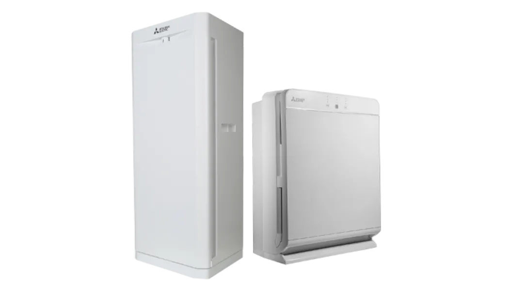 Mitsubishi Electric pročišćivač zraka