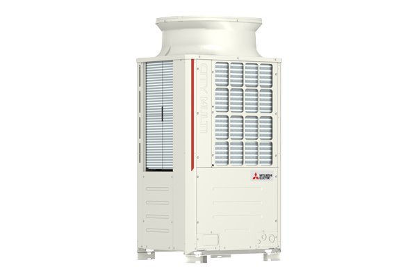 Mitsubishi Electric City Multi vanjska jedinica